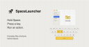 SpaceLauncher