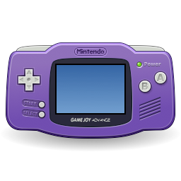 Visual Boy Advance - M