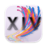 XIV on Mac