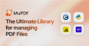 mupdf-tools